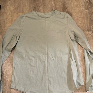 Lululemon long sleeve